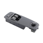 Interruttore sollevatore vetro finestra modificato per auto 735487423 per Fiat/Citroen/Peugeot, For Fiat