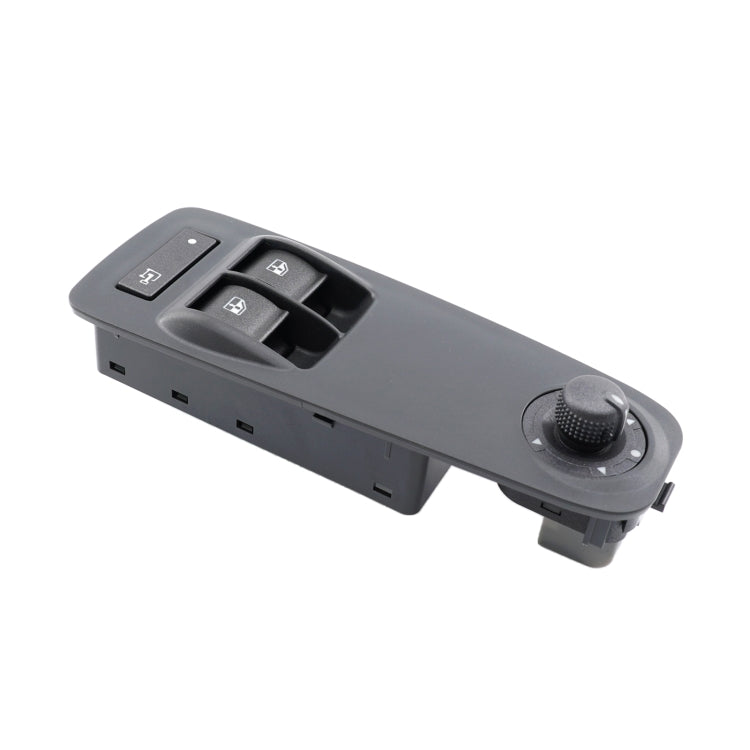 Interruttore sollevatore vetro finestra modificato per auto 735487423 per Fiat/Citroen/Peugeot, For Fiat