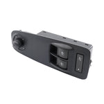Interruttore sollevatore vetro finestra modificato per auto 735487423 per Fiat/Citroen/Peugeot, For Fiat
