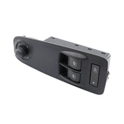 Interruttore sollevatore vetro finestra modificato per auto 735487423 per Fiat/Citroen/Peugeot, For Fiat