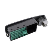 Interruttore sollevatore vetro finestra modificato per auto 735487423 per Fiat/Citroen/Peugeot, For Fiat