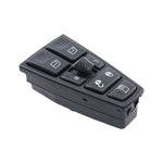 Interruttore sollevatore vetro finestra modificato per auto 20752918 per Volvo, For Volvo