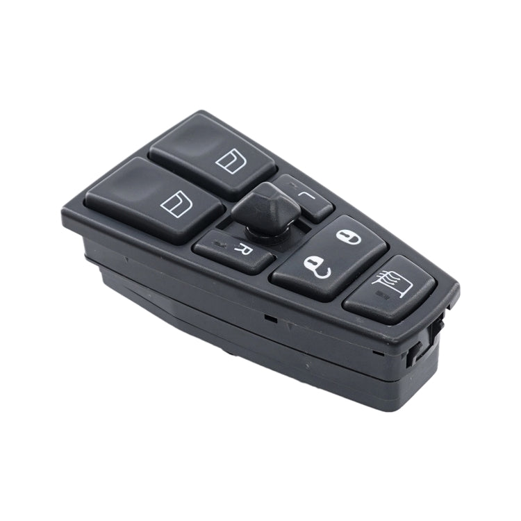 Interruttore sollevatore vetro finestra modificato per auto 20752918 per Volvo, For Volvo