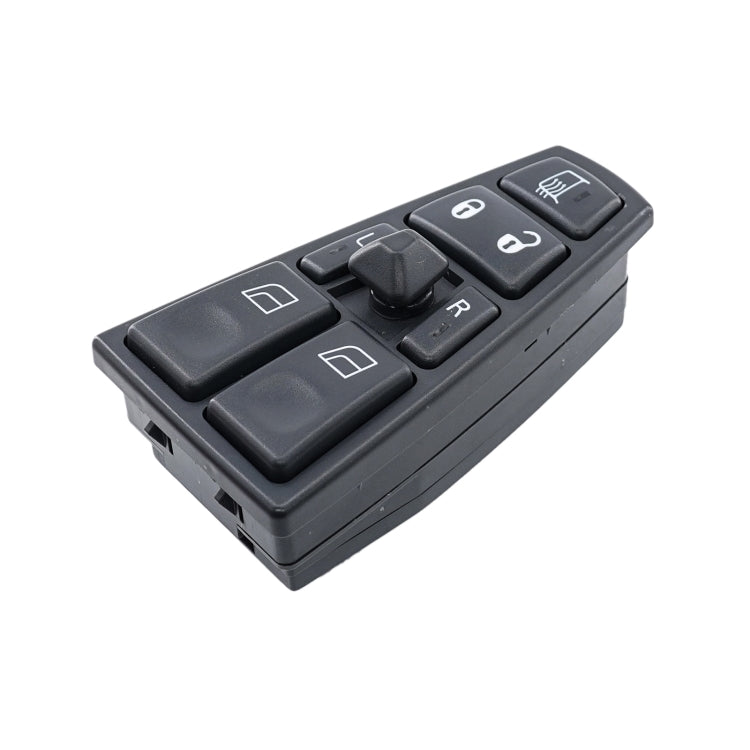 Interruttore sollevatore vetro finestra modificato per auto 20752918 per Volvo, For Volvo