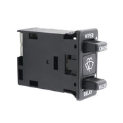 Interruttore controller tergicristallo auto IWPSFL001 per Freightliner Columbia Coronado, For Freightliner Columbia Coronado