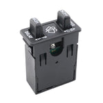 Interruttore controller tergicristallo auto IWPSFL001 per Freightliner Columbia Coronado, For Freightliner Columbia Coronado