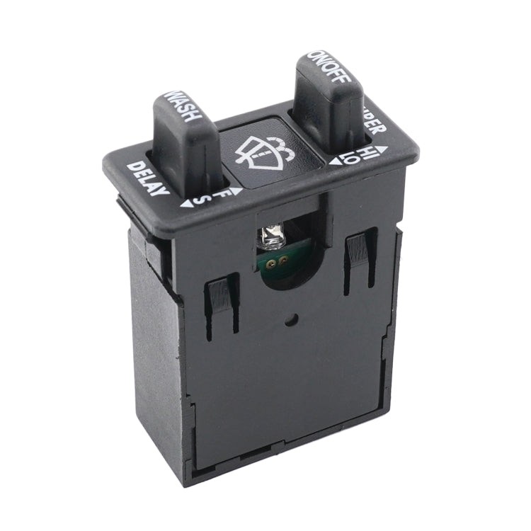 Interruttore controller tergicristallo auto IWPSFL001 per Freightliner Columbia Coronado, For Freightliner Columbia Coronado
