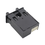 Interruttore controller tergicristallo auto IWPSFL001 per Freightliner Columbia Coronado, For Freightliner Columbia Coronado