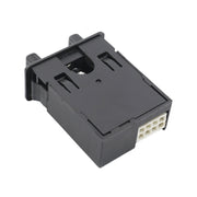 Interruttore controller tergicristallo auto IWPSFL001 per Freightliner Columbia Coronado, For Freightliner Columbia Coronado