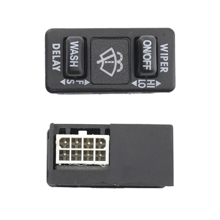 Interruttore controller tergicristallo auto IWPSFL001 per Freightliner Columbia Coronado, For Freightliner Columbia Coronado