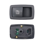Interruttore sollevatore vetro finestra modificato per auto A2518200510 per Mercedes-Benz, For Mercedes-Benz