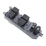 Interruttore sollevatore vetro finestra modificato per auto 84820-06100 per Toyota Camry / Corolla, For Toyota Camry