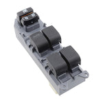 Interruttore sollevatore vetro finestra modificato per auto 84820-06100 per Toyota Camry / Corolla, For Toyota Camry