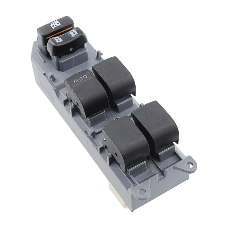 Interruttore sollevatore vetro finestra modificato per auto 84820-06100 per Toyota Camry / Corolla, For Toyota Camry