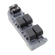 Interruttore sollevatore vetro finestra modificato per auto 84820-06100 per Toyota Camry / Corolla, For Toyota Camry