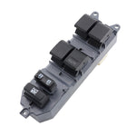 Interruttore sollevatore vetro finestra modificato per auto 84820-06100 per Toyota Camry / Corolla, For Toyota Camry