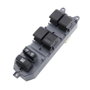 Interruttore sollevatore vetro finestra modificato per auto 84820-06100 per Toyota Camry / Corolla, For Toyota Camry