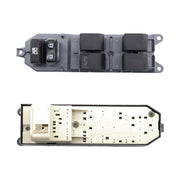 Interruttore sollevatore vetro finestra modificato per auto 84820-06100 per Toyota Camry / Corolla, For Toyota Camry