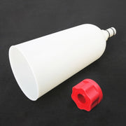 Strumento di cambio olio motore per auto, iniettore a imbuto di ricambio per Audi/BMW/Benz/Volkswagen/Porsche, For Audi / BMW / Benz / Volkswagen / Porsche