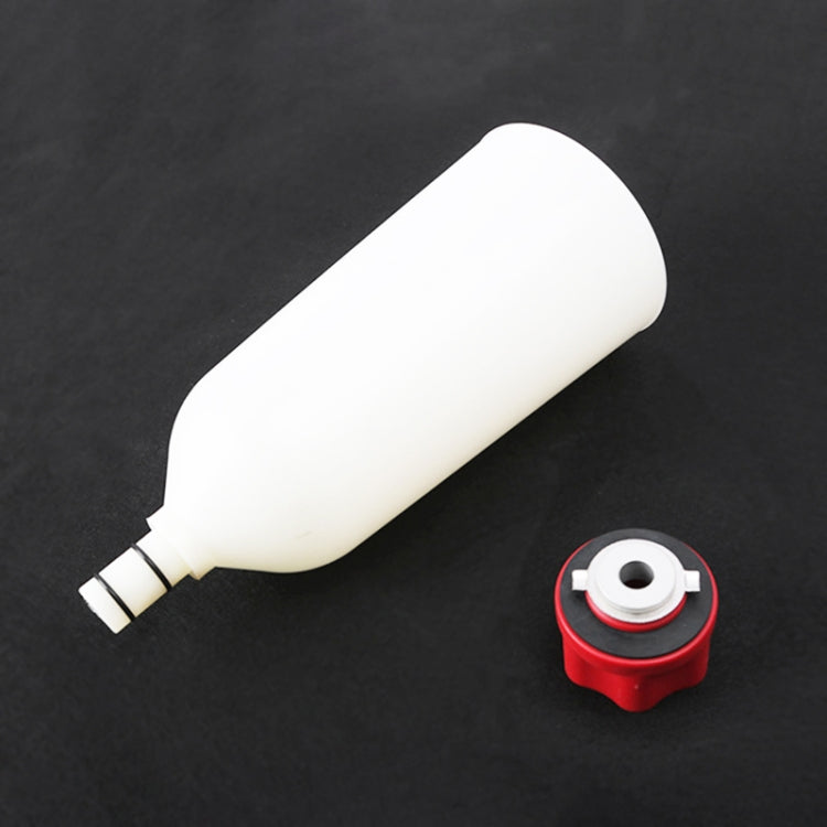 Strumento di cambio olio motore per auto, iniettore a imbuto di ricambio per Audi/BMW/Benz/Volkswagen/Porsche, For Audi / BMW / Benz / Volkswagen / Porsche
