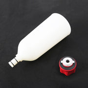Strumento di cambio olio motore per auto, iniettore a imbuto di ricambio per Audi/BMW/Benz/Volkswagen/Porsche, For Audi / BMW / Benz / Volkswagen / Porsche
