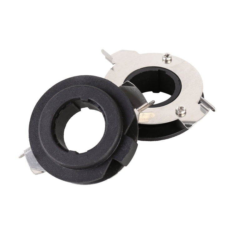 1 paio di portalampada per auto H7 TK-101B, TK-101B