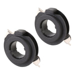1 paio di portalampada per auto H7 TK-101B, TK-101B