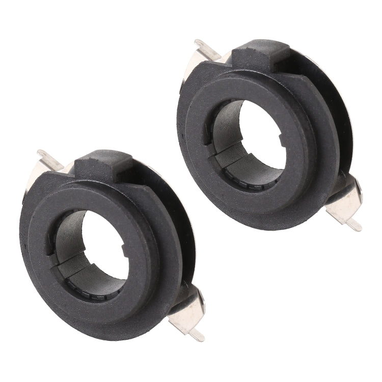 1 paio di portalampada per auto H7 TK-101B, TK-101B