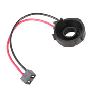 1 paio di portalampada per auto H7 TK-114B con cavo, TK-114B