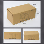 SHUNWEI SD-1054 Portabicchieri per auto per Tesla Modello 3 / Y, SD-1054 (Black), SD-1054 (Grey)