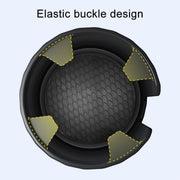 Portabicchieri grande per conversione bocca tazza auto, Water Cup Holder