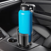 Portabicchieri grande per conversione bocca tazza auto, Water Cup Holder