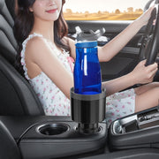 Portabicchieri grande per conversione bocca tazza auto, Water Cup Holder