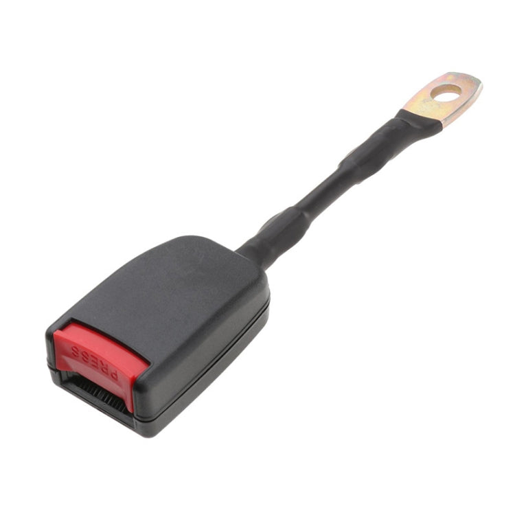Connettore estensione fibbie cintura sicurezza auto 20 cm