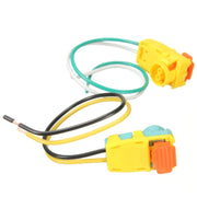 Connettore 93490-3Q120 dell'airbag della molla del volante dell'automobile per Hyundai/Kia/Chevrolet/Buick, For Hyundai / Kia / Chevrolet / Buick