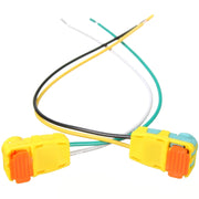 Connettore 93490-3Q120 dell'airbag della molla del volante dell'automobile per Hyundai/Kia/Chevrolet/Buick, For Hyundai / Kia / Chevrolet / Buick