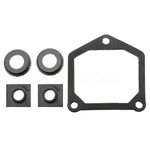 Strumento di riparazione per elettrovalvola di avviamento auto 228000-6660 per Toyota / Subaru, Car Starter Solenoid Valve Repair Tool
