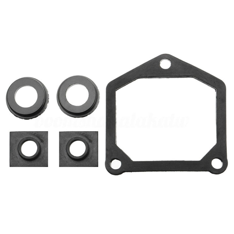 Strumento di riparazione per elettrovalvola di avviamento auto 228000-6660 per Toyota / Subaru, Car Starter Solenoid Valve Repair Tool