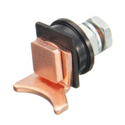 Strumento di riparazione per elettrovalvola di avviamento auto 228000-6660 per Toyota / Subaru, Car Starter Solenoid Valve Repair Tool