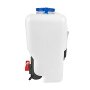 Bottiglia per lavaggio parabrezza universale per auto DC12V 1.5L, 1.5L Washing Bottle
