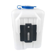 Bottiglia per lavaggio parabrezza universale per auto DC12V 1.5L, 1.5L Washing Bottle