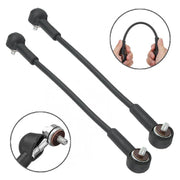 1 paio di supporti per cavi per barre di rinforzo del portellone posteriore dell'auto LR038051 per Land Rover Range Rover L322, 1 Pair