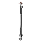 1 paio di supporti per cavi per barre di rinforzo del portellone posteriore dell'auto LR038051 per Land Rover Range Rover L322, 1 Pair
