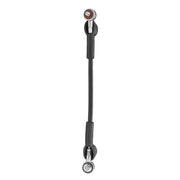 1 paio di supporti per cavi per barre di rinforzo del portellone posteriore dell'auto LR038051 per Land Rover Range Rover L322, 1 Pair