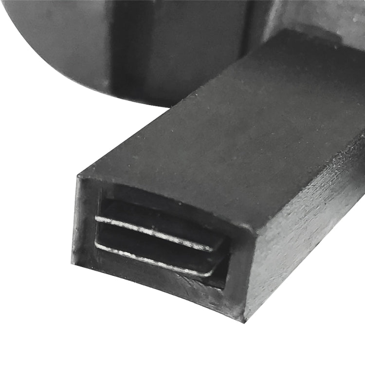 Maniglia di rilascio dell'inclinazione del sollevatore del sedile sinistro dell'auto 1J3881633B per Volkswagen Beetle Golf MK4 / Audi A1, Left