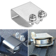 Morsetto di collegamento del cavo del cambio per auto da 47 mm 93198347 per Vauxhall / Renault / Nissan, 47mm