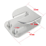Morsetto di collegamento del cavo del cambio per auto da 47 mm 93198347 per Vauxhall / Renault / Nissan, 47mm