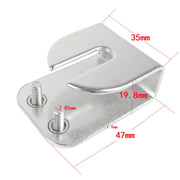 Morsetto di collegamento del cavo del cambio per auto da 47 mm 93198347 per Vauxhall / Renault / Nissan, 47mm