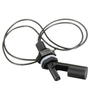Interruttore a galleggiante orizzontale con sensore del livello dell'acqua del liquido della piscina per acquari da 10 W, Pool Liquid Water Level Sensor