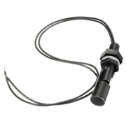 Interruttore a galleggiante orizzontale con sensore del livello dell'acqua del liquido della piscina per acquari da 10 W, Pool Liquid Water Level Sensor